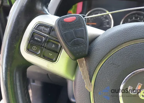 2014 Jeep Compass Limited from USA, damaged, VIN 1C4NJCCB8ED794201